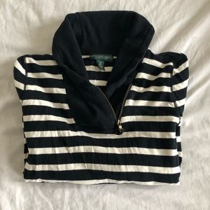 Long Sleeve Lauren Jeans Co (Ralph Lauren) Shirt